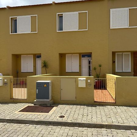 Golden Beach House Porto Santo Buitenkant foto