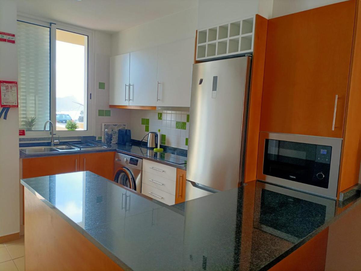 Golden Beach House Porto Santo Buitenkant foto