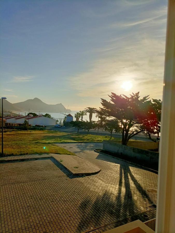 Golden Beach House Porto Santo Buitenkant foto