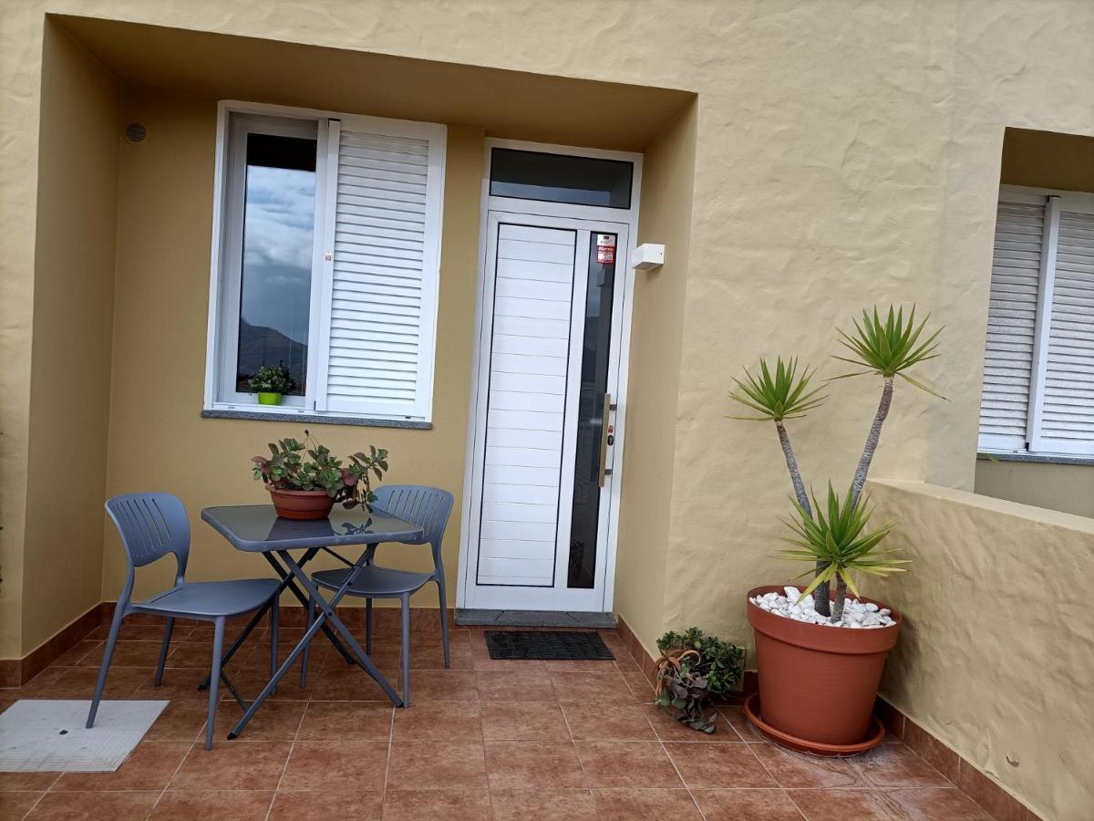 Golden Beach House Porto Santo Buitenkant foto