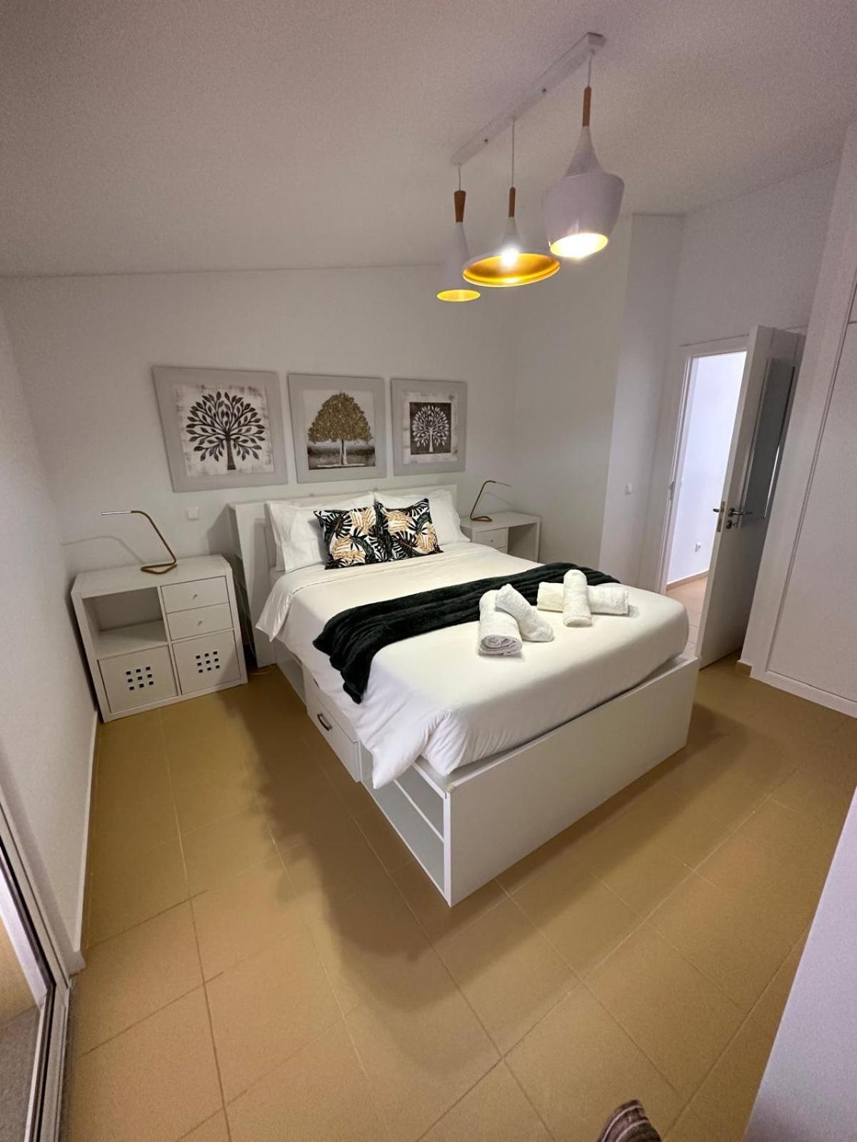 Golden Beach House Porto Santo Buitenkant foto