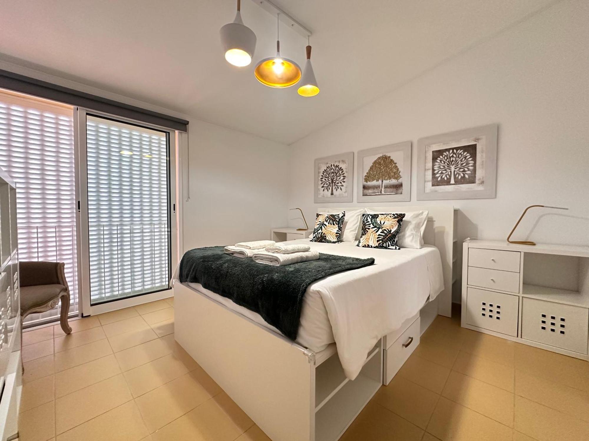 Golden Beach House Porto Santo Buitenkant foto