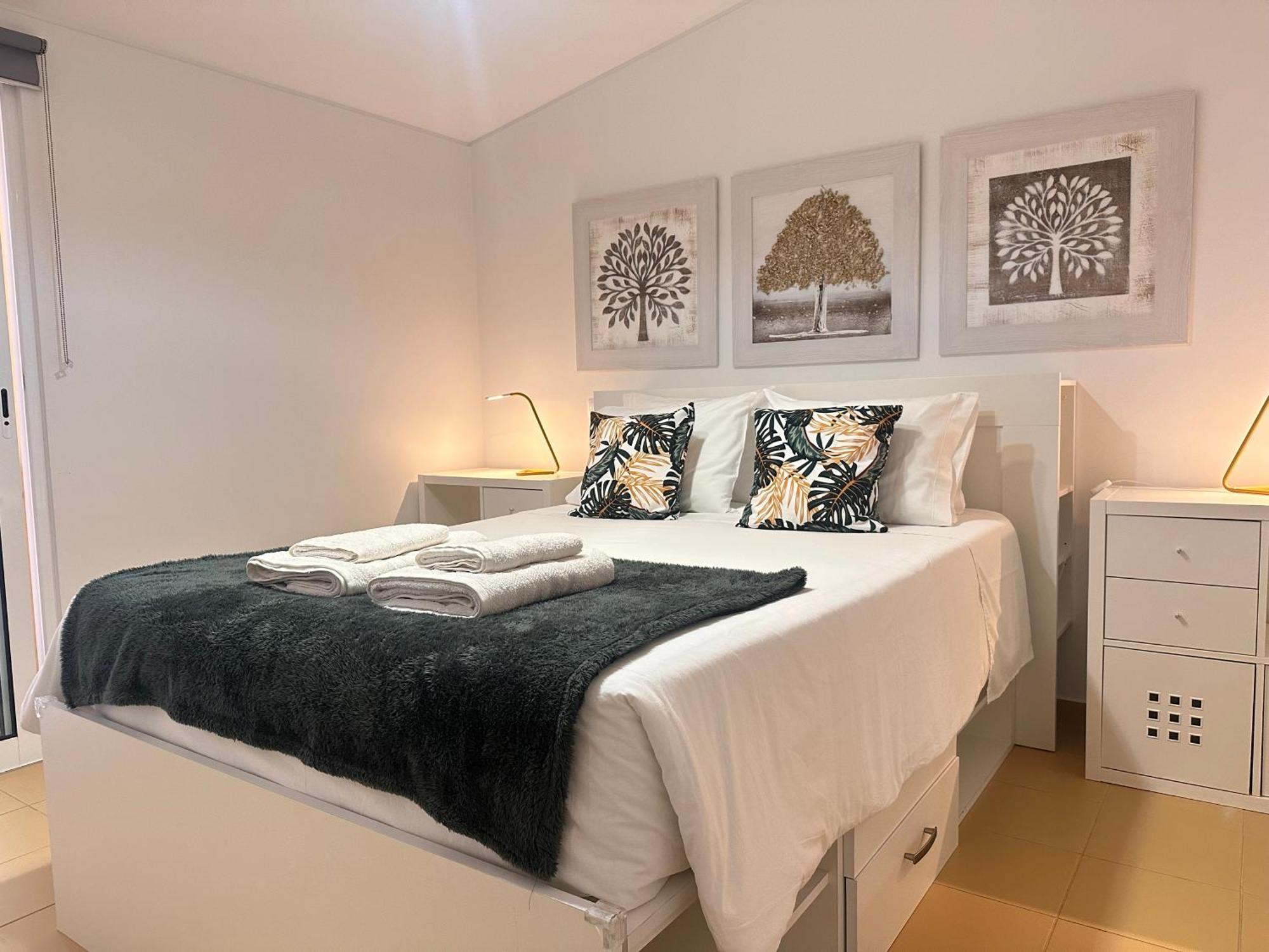 Golden Beach House Porto Santo Buitenkant foto